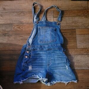 No boundaries  small